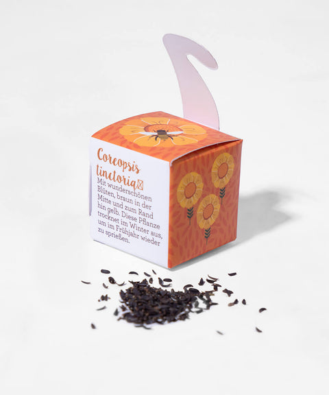 Biologisches Samenset