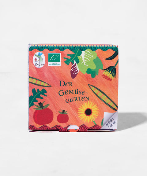 Biologisches Samenset