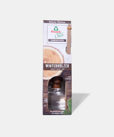 Raumerfrischer „Winterhölzer“