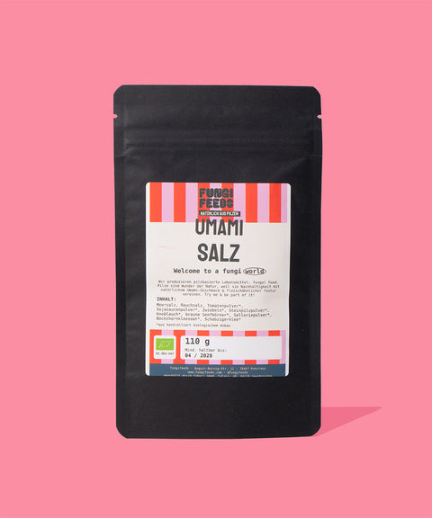 Bio Umami Salz