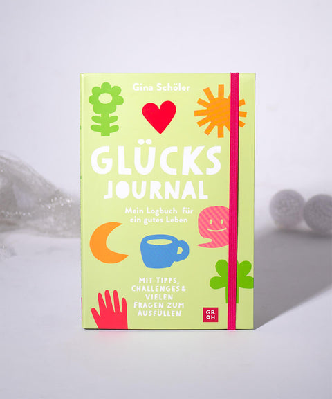 Glücks-Journal