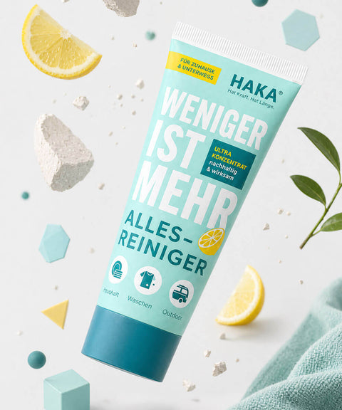 Allesreiniger To Go