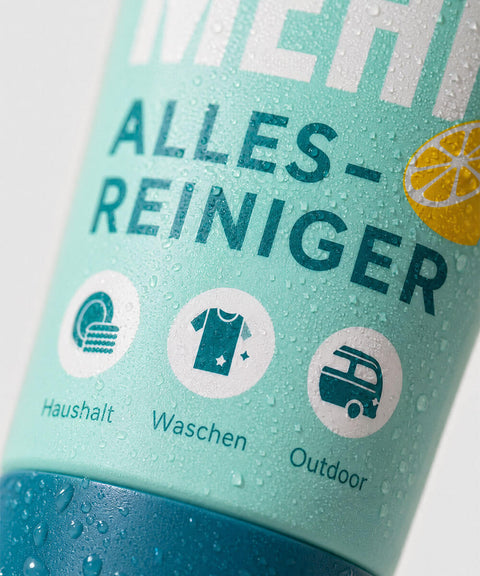 Allesreiniger To Go
