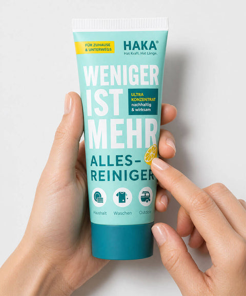 Allesreiniger To Go