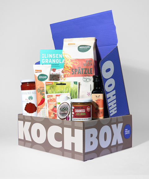 Kochbox