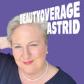 Beautyoverage Astrid Selfie