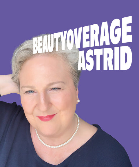 Beautyoverage Astrid Selfie