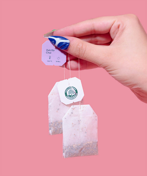 Bio Chai Gewürztee