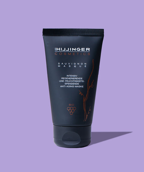 Intensive Anti-Aging-Pflege