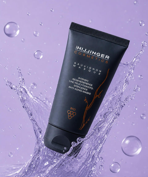 Intensive Anti-Aging-Pflege