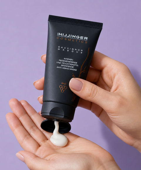 Intensive Anti-Aging-Pflege