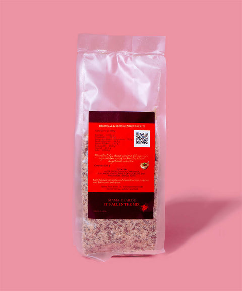 Basis Granola