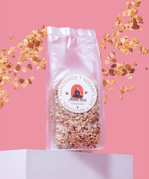 Basis Granola