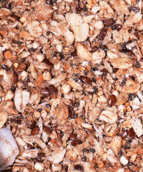 Basis Granola