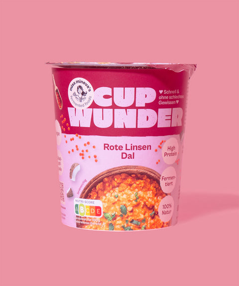 Vegane Wundermahlzeit