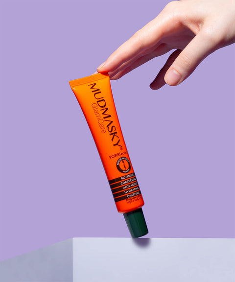 Porenverfeinernder Primer