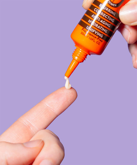 Porenverfeinernder Primer