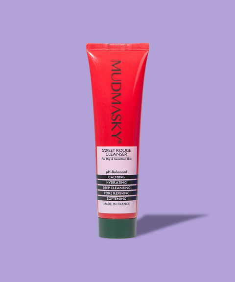 Sweet Rouge Cleanser