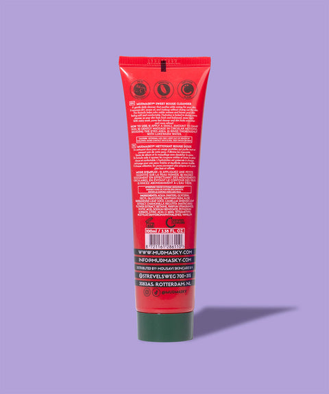 Sweet Rouge Cleanser