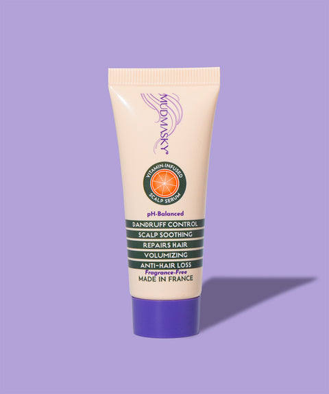 Vitamin-Infused Scalp Serum