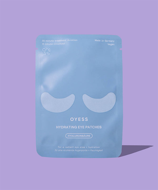 Hydrating Eye Patches