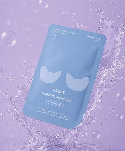 Hydrating Eye Patches