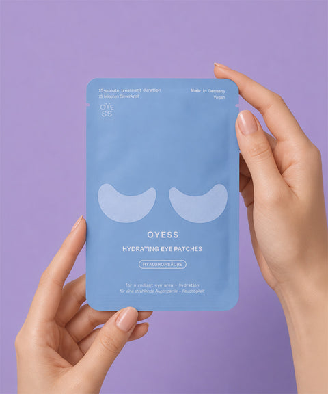 Hydrating Eye Patches