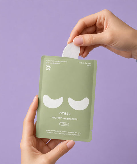 Protect Eye Patches