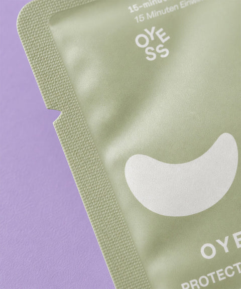 Protect Eye Patches