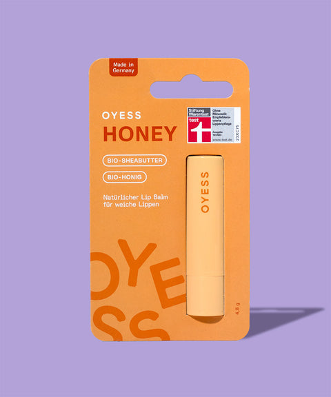 Lippenbalsam