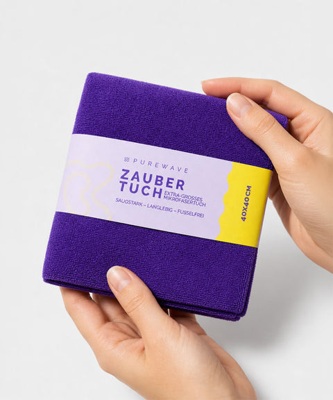 Zaubertuch All-in-One
