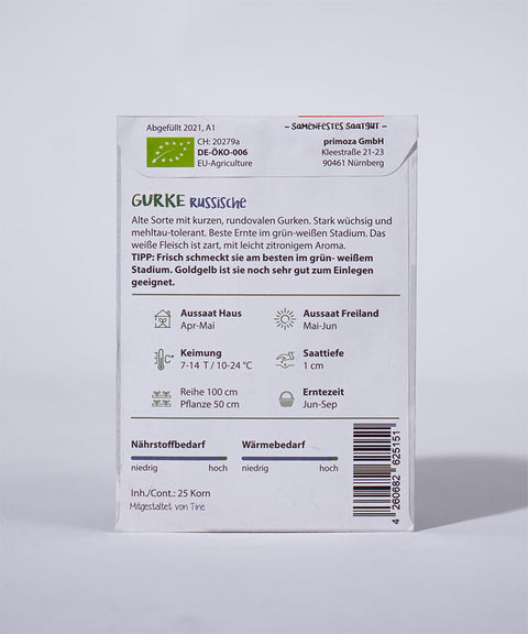 Bio-Saatgut – Trendbox
