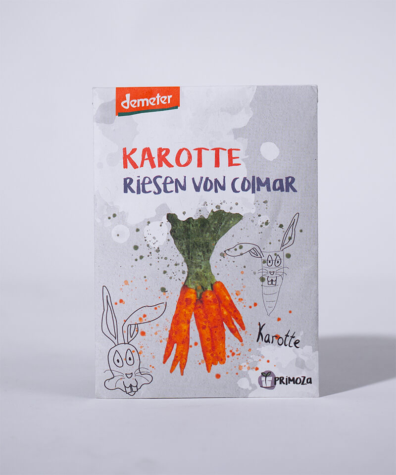 Bio-Saatgut – Trendbox