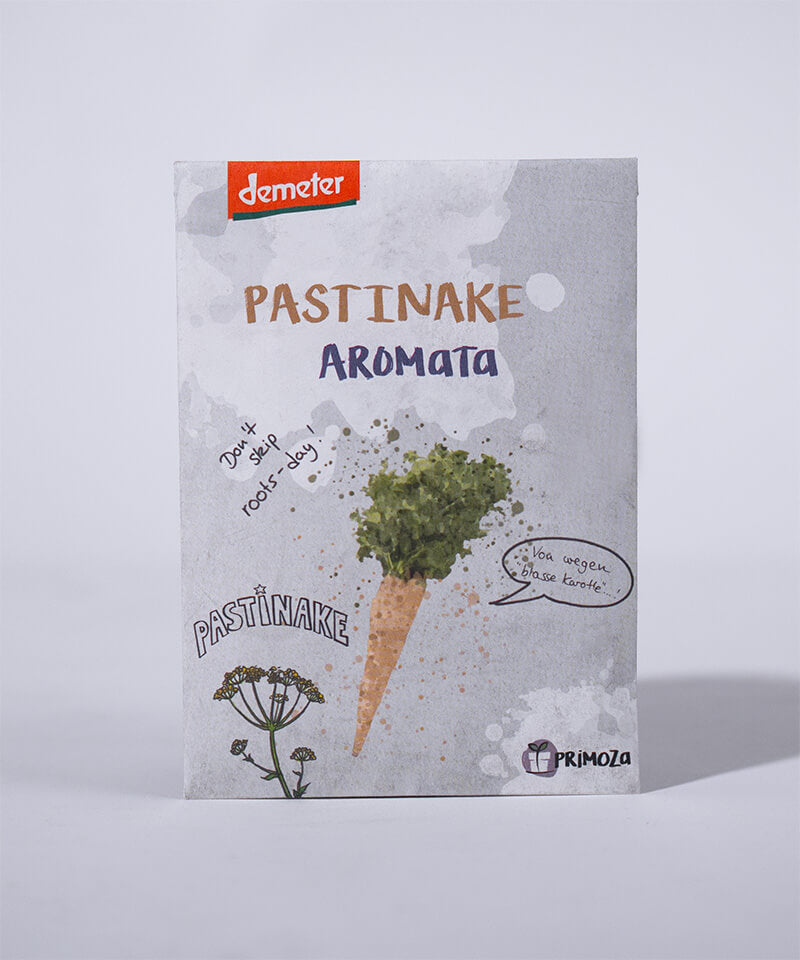 Bio-Saatgut – Trendbox