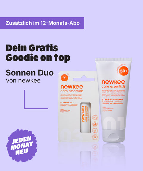 Trendbox Vegan