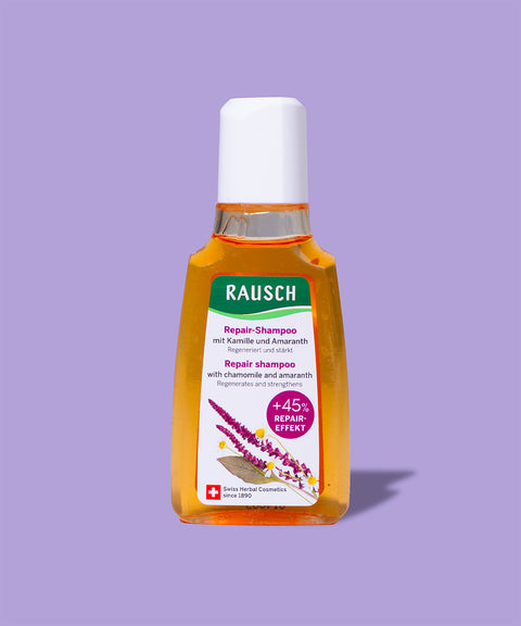 Repair Shampoo Kamille und Amaranth