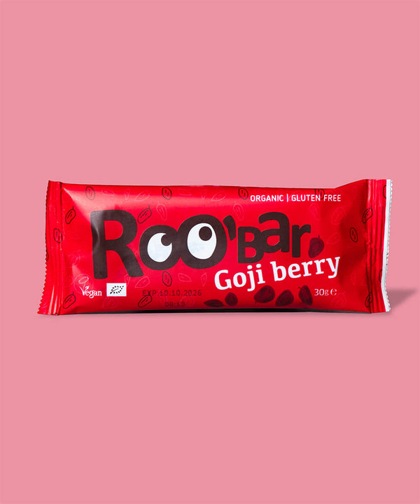 Superfood Snack