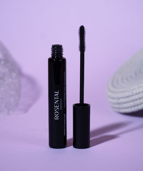 Growth Mascara