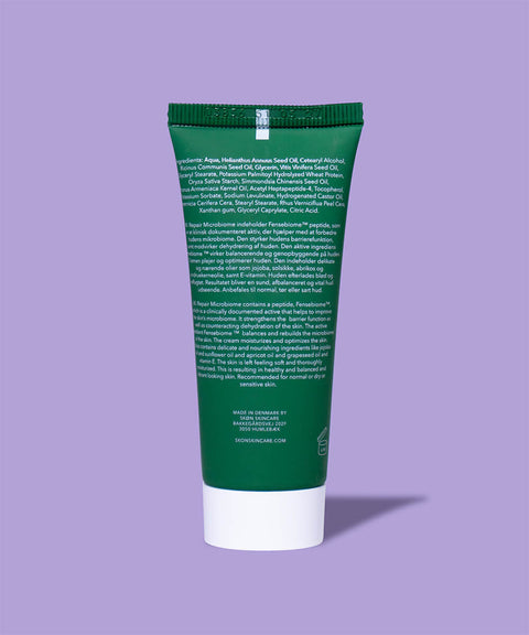 Repair Microbiome Tagescreme