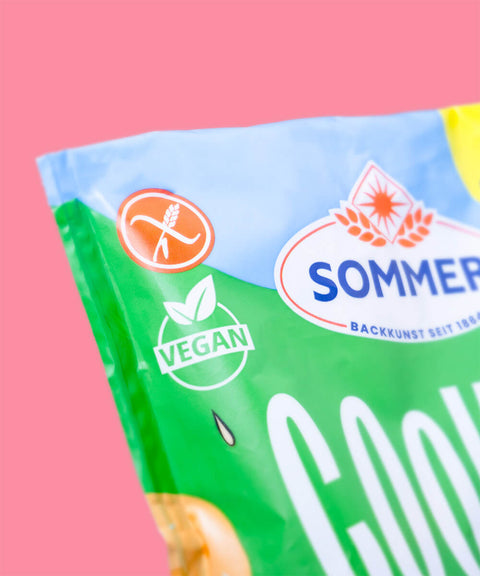 Vollkorn-Hafer Cookies