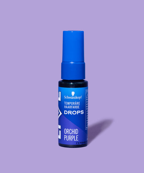 wie lange kann man haarfarbe aufbewahren Temporäre Haarfarbe – Trendbox