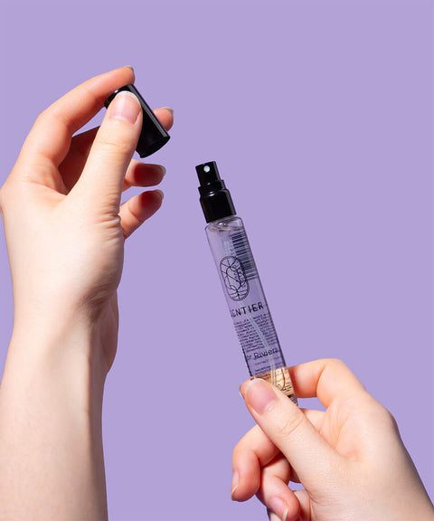 Florales Eau de Parfum