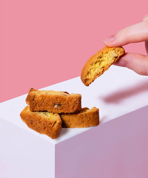Dinkel Cantuccini – Trendbox
