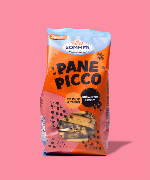 Herzhaftes Bio-Dinkelgebäck