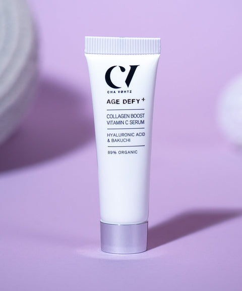 Age Defy+ Collagen Boost Vitamin C Serum