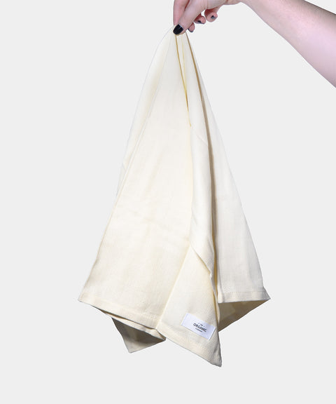 Küchentuch aus Bio-Baumwolle