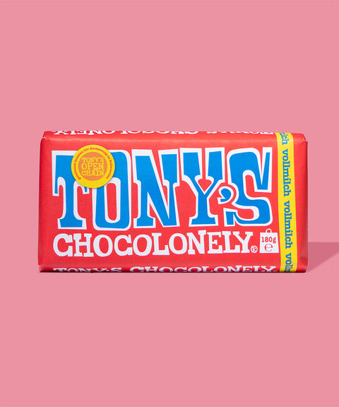 Fairtrade Schokolade