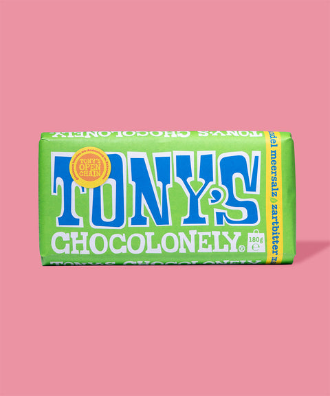 Fairtrade Schokolade