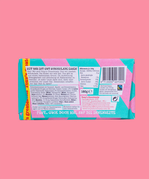 Fairtrade Schokolade