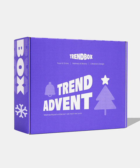 Nachhaltiger Adventskalender 2026